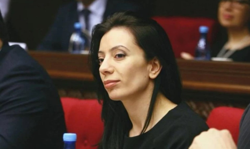 Կասեի՝ պարո՛ն Փաշինյան, դուք ուրիշ մակարդակի մարդ եք, մի արեք այդպես, նույնիսկ եթե զայրացած եք․ ՔՊ-ական