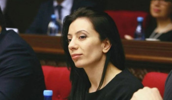 Կասեի՝ պարո՛ն Փաշինյան, դուք ուրիշ մակարդակի մարդ եք, մի արեք այդպես, նույնիսկ եթե զայրացած եք․ ՔՊ-ական