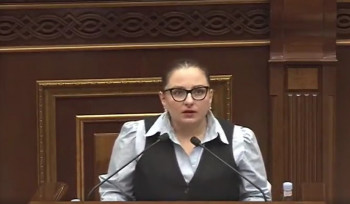 Մարդիկ արդեն կոնկրետ գիտեն, թե որքան են վճարելու, սակայն հստակ չգիտեն` ինչի դիմաց են վճարելու․ Քրիստինե Վարդանյանը՝ առողջապահության պարտադիր ապահովագրության մասին