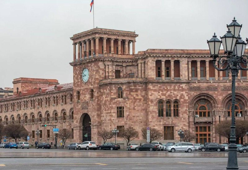 Կառավարության կայքում հրապարակվել են Ղարաբաղյան հակամարտության կարգավորման բանակցային գործընթացի փաստաթղթերը