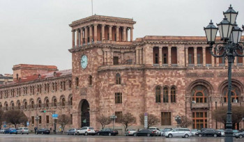 Կառավարության կայքում հրապարակվել են Ղարաբաղյան հակամարտության կարգավորման բանակցային գործընթացի փաստաթղթերը