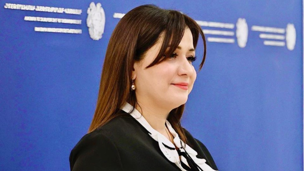 Հայաստանում Ղարաբաղյան հակամարտության շուրջ տասնամյակներ շարունակ գոյություն են ունեցել միֆեր. Նիկոլ Փաշինյանի խոսնակ