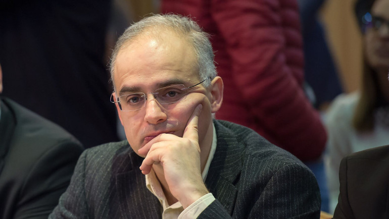 Մենք պահանջել ենք, որ հրապարակվի նաև Հայաստանի պաշտոնական պատասխանը 2019 կարգավորման առաջարկին և դա անգամ ավելի կարևոր պահանջ էր,  Փաշինյանն այն չի հրապարակել. Զուրաբյան