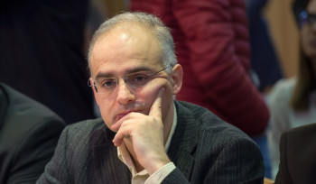 Մենք պահանջել ենք, որ հրապարակվի նաև Հայաստանի պաշտոնական պատասխանը 2019 կարգավորման առաջարկին և դա անգամ ավելի կարևոր պահանջ էր,  Փաշինյանն այն չի հրապարակել. Զուրաբյան