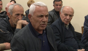 Գորիս-Կապան ճանապարհի հանձնումն Ադրբեջանին խնդիրներ է առաջացրել երկրի այդ հատվածի բնակիչների համար. «Առաջարկ Հայաստանին» նախագծի անդամների հանդիպումը (տեսանյութ)