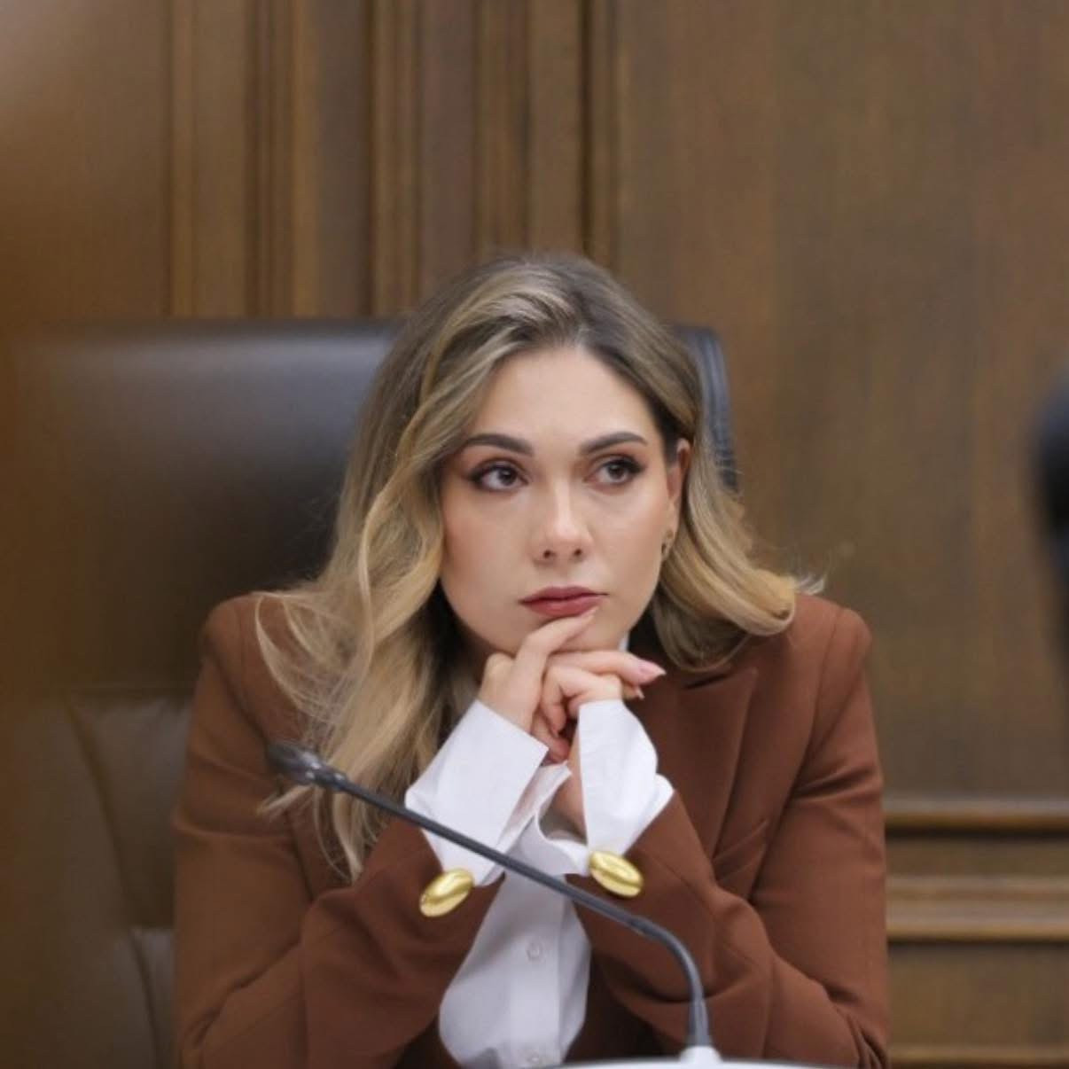 Ներում է շնորհվել «Արմավիր» ՔԿՀ-ում պատիժը կրող դատապարտյալներից մեկին․ Գալյան