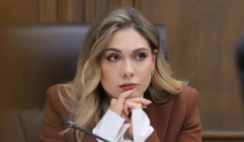 Ներում է շնորհվել «Արմավիր» ՔԿՀ-ում պատիժը կրող դատապարտյալներից մեկին․ Գալյան