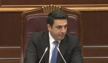 ԱԺ նիստը ընդմիջվեց․ քվորում չկար