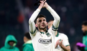 Հասարակ պատանուց մինչև թիմի ավագ․ «Կրասնոդարը» Սպերցյանին նվիրված տեսանյութ է պատրաստել