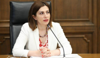 «Համաճարակային ֆիլտր»-ի սահմանաչափը գերազանցելու դեպքում ուսուցումը կանցնի հեռավար ձևաչափի. Ավանեսյան