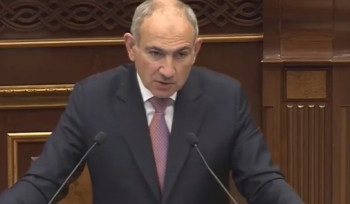 Աղքատության պատճառն աղքատ չլինելու հմտությունների բացակայությունն է․ Փաշինյան