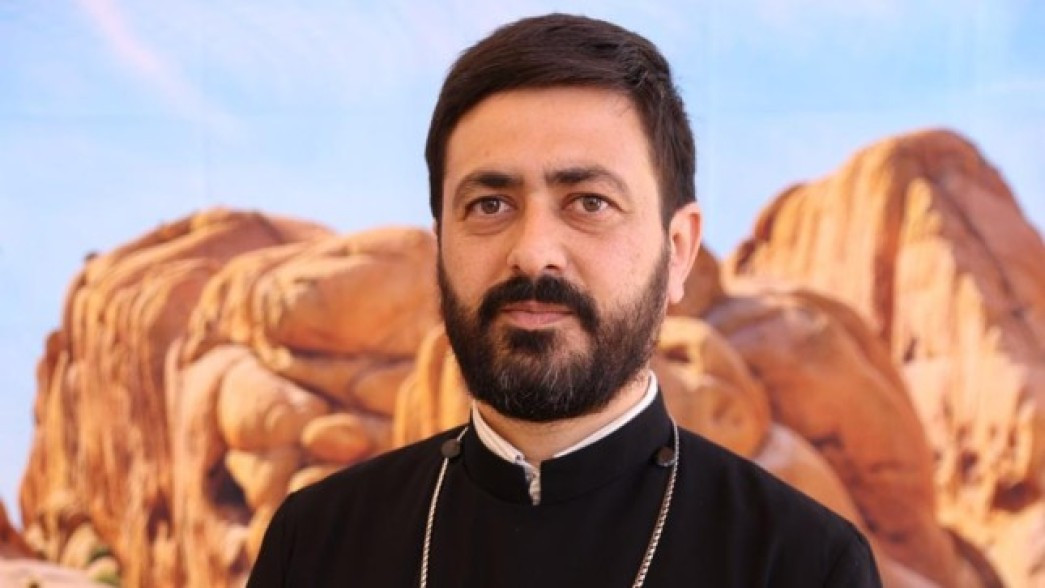 Կարգալույծ է հռչակվել Տ․ Թադե քահանա Թախմազյանը