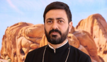 Կարգալույծ է հռչակվել Տ․ Թադե քահանա Թախմազյանը