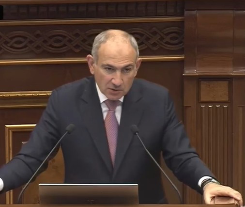 Մենք Հայաստանը դուրս ենք բերել աշխարհաքաղաքական թակարդից, ժողովուրդը պետք է ընտրություններում տեր կանգնի խաղաղությանը. Փաշինյան