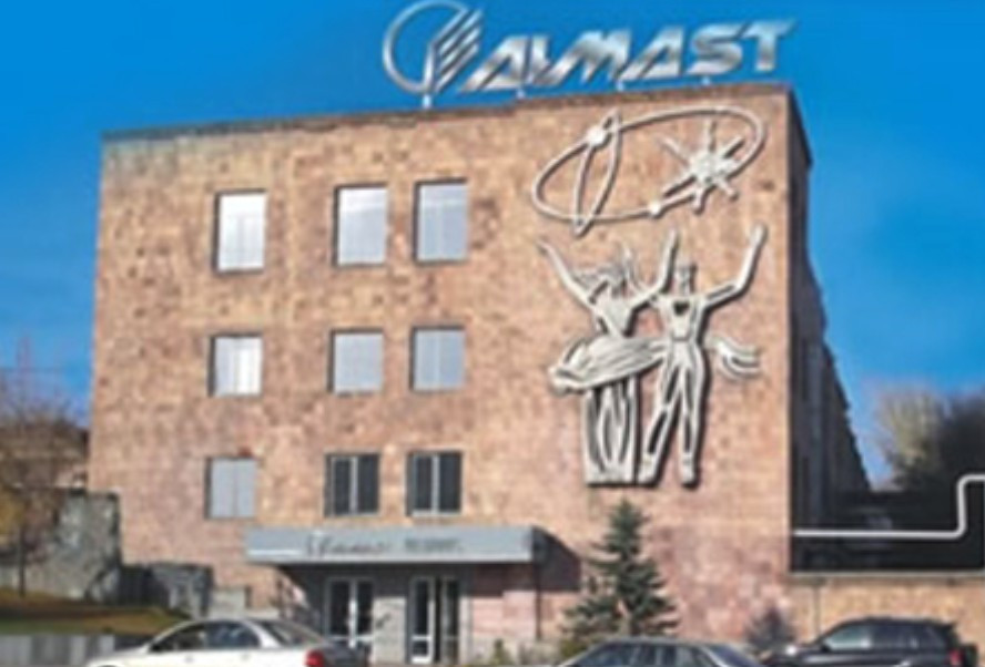 Երևանում «Ալմաստ» գործարանից «Պոլիտրավմա» ախտորոշմամբ հիվանդանոց է տեղափոխվել մի քաղաքացի