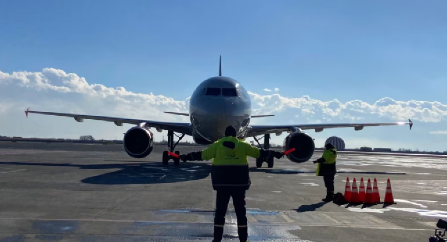 Դեկտեմբերի 8-ին կամ 9-ին պարզ կլինի` ՀՀ ավիաոլորտը դուրս կգա՞ ԵՄ սև ցուցակից, թե՞ ոչ