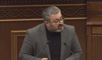 Արմավիրի ՔԿՀ-ում ի՞նչ է կատարվել, էդ ի՞նչ ծեծկռտուք ա. Դանիելյանը՝ Գալյանին (տեսանյութ)