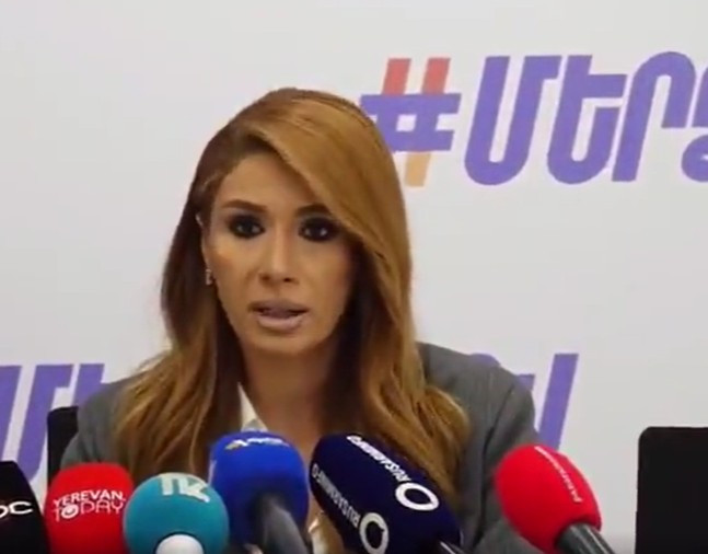 «Մեր ձևով» շարժումը ստորագրահավաք է սկսում էլեկտրաէներգիայի սակագինը նվազեցնելու պահանջով