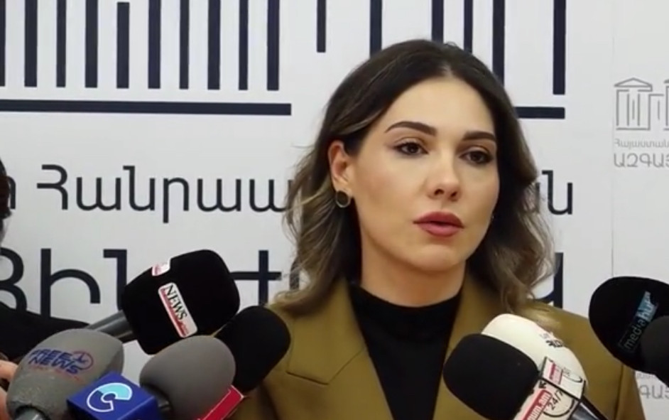 Ինչո՞ւ որդու մասնակցությամբ միջադեպից հետո աշխատանքից չի ազատվել «Արթիկ» ՔԿՀ–ի պետի տեղակալը. Գալյանի պատզաբանումը