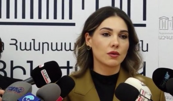 Ինչո՞ւ որդու մասնակցությամբ միջադեպից հետո աշխատանքից չի ազատվել «Արթիկ» ՔԿՀ–ի պետի տեղակալը. Գալյանի պատզաբանումը