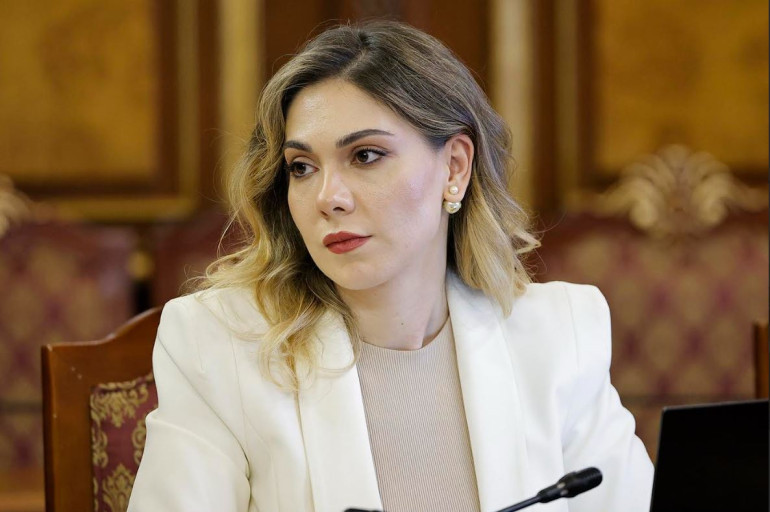 Ես նման տեղեկությունների չեմ տիրապետում. Սրբուհի Գալյանը` սրբազաններին գաղտնալսելու տեղեկության մասին