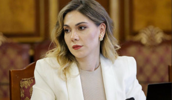 Ես նման տեղեկությունների չեմ տիրապետում. Սրբուհի Գալյանը` սրբազաններին գաղտնալսելու տեղեկության մասին