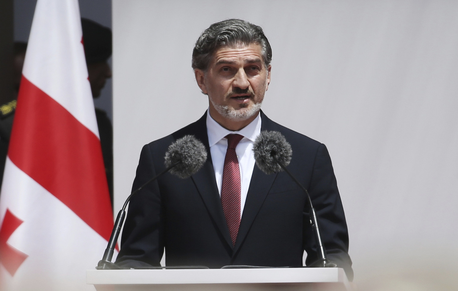 Կավելաշվիլին հայտարարել է, որ Վրաստանը մինչև 2030 թվականը պատրաստ կլինի անդամակցելու ԵՄ-ին