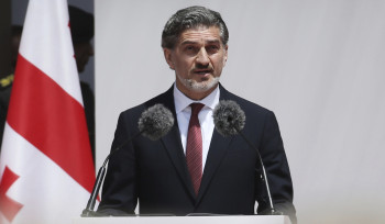 Կավելաշվիլին հայտարարել է, որ Վրաստանը մինչև 2030 թվականը պատրաստ կլինի անդամակցելու ԵՄ-ին