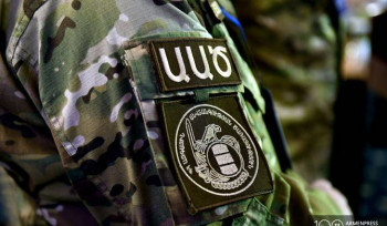 Նախկինում ունեինք սահմանափակում մինչև 30 տարեկան անձանց զինվորական ծառայության ընդունելու, հիմա դա վերացվում է․ ԱԱԾ տնօրենի տեղակալ