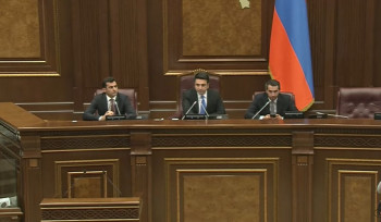 Ազգային ժողով - Կառավարություն հարցուպատասխան. ուղիղ