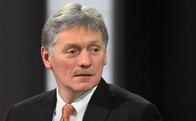 Ճիշտ չէ այն ձևակերպումը, որ Պուտինը մերժել է Ուկրաինայի հետ հակամարտության կարգավորման ամերիկյան ծրագիրը. Պեսկով