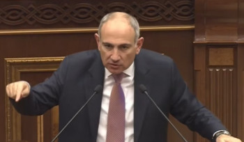 Դա եղել է դավադրություն. Փաշինյանը՝ Քի Վեսթի փաստաթղթի մասին