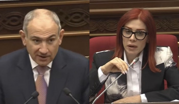 Իսկ ինչու՞ չպիտի վախենայի. էդ դուք եք, որ տուռնիկի կարաք անվախ պտտվեք. Փաշինյան (տեսանյութ)