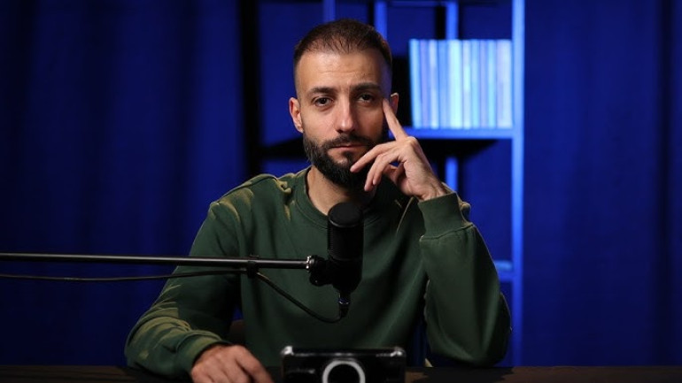 Ես այստեղ եմ՝ ևս մեկ անգամ ծանոթանալու ՔՊ-ականների ապագա կեցավայրի պայմանների հետ․ Վազգեն Սաղաթելյանը՝ ՔԿՀ-ից