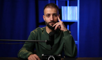 Ես այստեղ եմ՝ ևս մեկ անգամ ծանոթանալու ՔՊ-ականների ապագա կեցավայրի պայմանների հետ․ Վազգեն Սաղաթելյանը՝ ՔԿՀ-ից