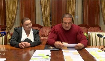 Երիտասարդական մրցութային հանձնախումբն օրեր շարունակ մանրակրկիտ ուսումնասիրել է բոլոր հայտերը. Իվետա Տոնոյանը հայտնել է մրցանակաբաշխության օրը (տեսանյութ)