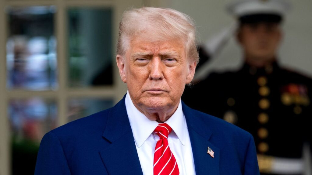 Թրամփը դրական է գնահատել Կրեմլում իր բանագնացիների հանդիպումը Պուտինի հետ