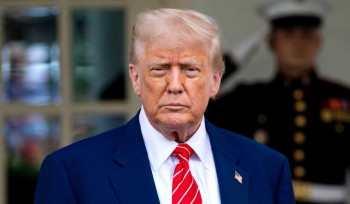 Թրամփը դրական է գնահատել Կրեմլում իր բանագնացիների հանդիպումը Պուտինի հետ