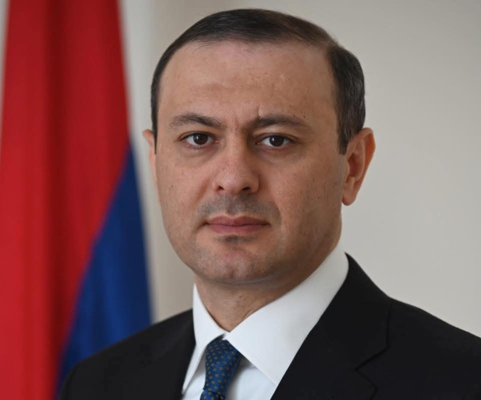 Արմեն Գրիգորյանը Դոհայում Հիքմեթ Հաջիևի հետ կմասնակցի պանելային քննարկման