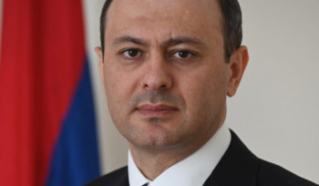 Արմեն Գրիգորյանը Դոհայում Հիքմեթ Հաջիևի հետ կմասնակցի պանելային քննարկման