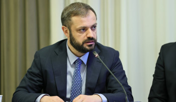 Ֆիզիկական անձինք սպառել են էլեկտրոմոբիլի ներմուծման իրենց քվոտան, իրավաբանական անձինք՝ ոչ. Պապոյանը ներկայացրել է՝ ինչ որոշում են կայացրել