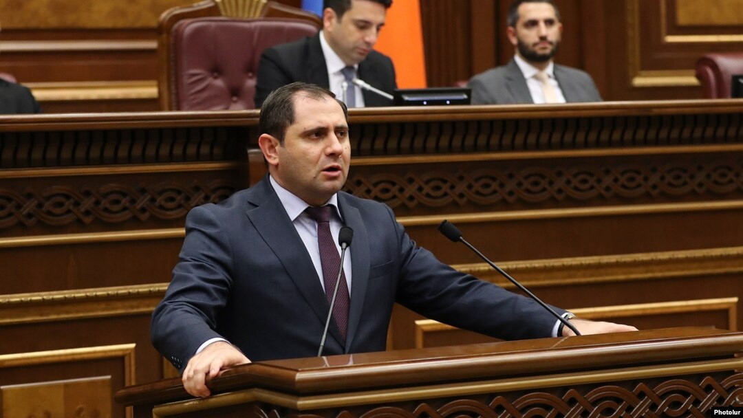 2025 թվականին նախկինում ծառայած շուրջ 1000 քաղաքացի որոշում է ընդունել անցնել զինվորական ծառայության. Սուրեն Պապիկյան