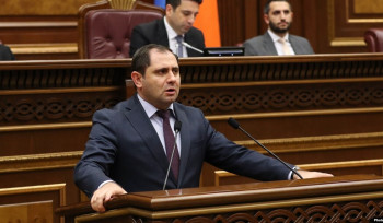 2025 թվականին նախկինում ծառայած շուրջ 1000 քաղաքացի որոշում է ընդունել անցնել զինվորական ծառայության. Սուրեն Պապիկյան