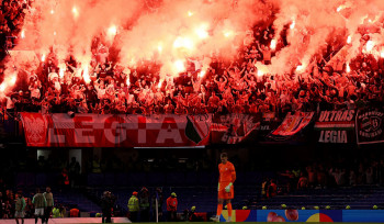 «Լեգիան» Երևանում կխաղա առանց երկրպագուների