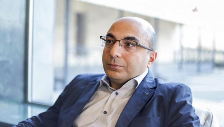 Ամենակարևորը հարցն է՝ ո՞վ է քվեարկելու, ո՞ր քաղաքացին, ո՞ր հասարակությունը, այսօրվա անտարբեր քաղաքացու քվեարկությունից ոչ մի լավ բան մի սպասեք․ Վահե Հովհաննիսյան