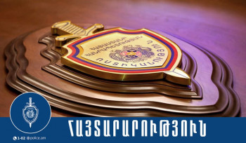 Շիրակի 1/68 շենքում տեղի ունեցած փլուզման հետևանքով բեռնատարների մուտքը արգելվում է որոշ ուղղություններով