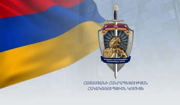 Կալանավորվել է ՀՀ ՊՆ Երևանի կայազորային զինվորական հոսպիտալի հոգեբուժական բաժանմունքի բժիշկը, ևս 5 անձ ձերբակալվել են