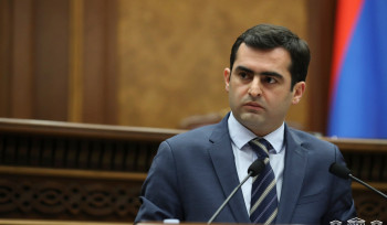 Պարտադիր զինվորական ծառայության ժամկետի կրճատումն այն մասին է, որ խաղաղությունը եկել է․ Հակոբ Արշակյան