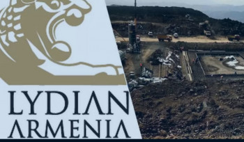 31-ամյա տղամարդը «Լիդիան Արմենիա» հանքարդյունաբերական ընկերությունից տեղափոխվել է հիվանդանոց