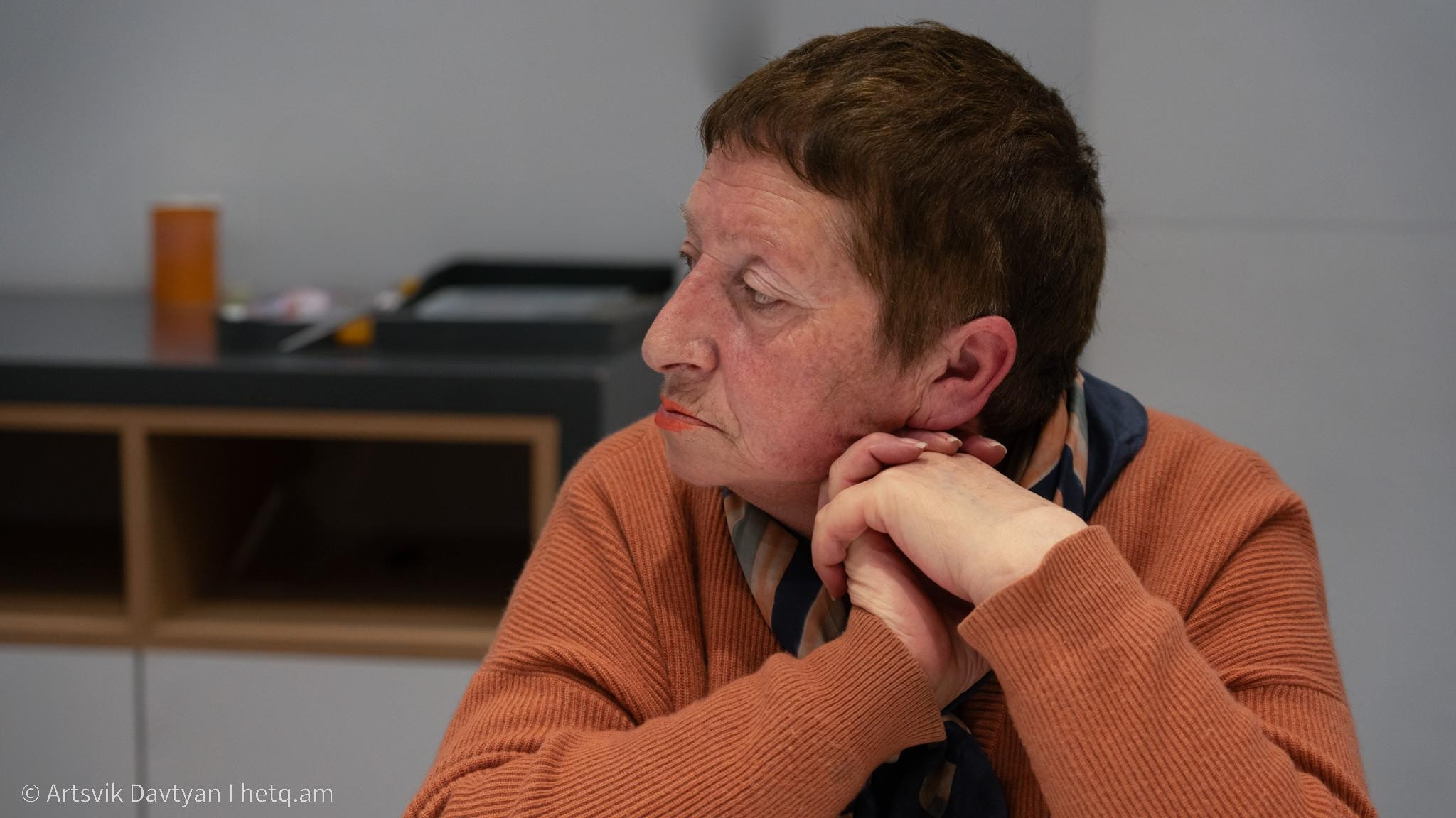 Դժվար է գտնել մի երկիր, ուզում է բռնատիրական կամ ոչ ժողովրդավարական, որտեղ երկրի ղեկավարը այսքան արհամարանքով խոսի խոցելի խմբերի մասին․ իրավապաշտպան